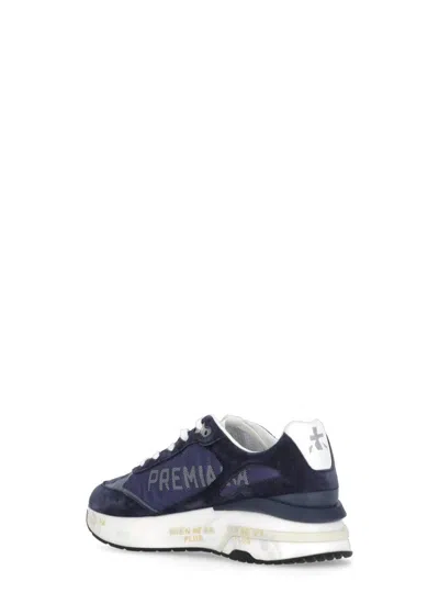 Shop Prmt Sneakers Blue