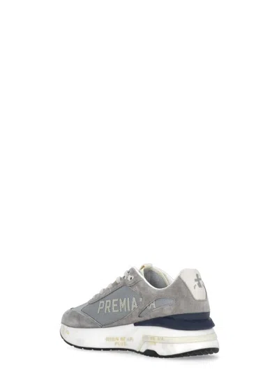 Shop Prmt Sneakers Grey