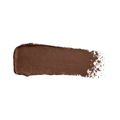 Shop Trish Mcevoy 24 Hour Eye Shadow And Liner In Rich Brown