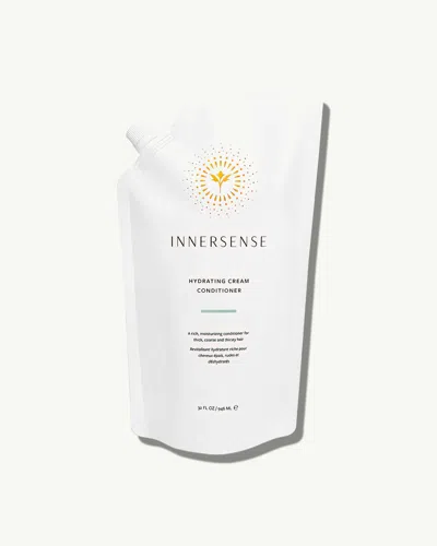 Shop Innersense Organic Beauty Hydrating Cream Conditioner