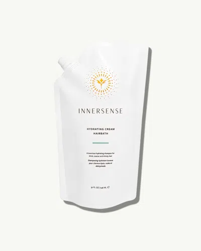 Shop Innersense Organic Beauty Hydrating Cream Hairbath