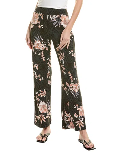Shop Johnny Was Nido Wide Leg Pant In Multi