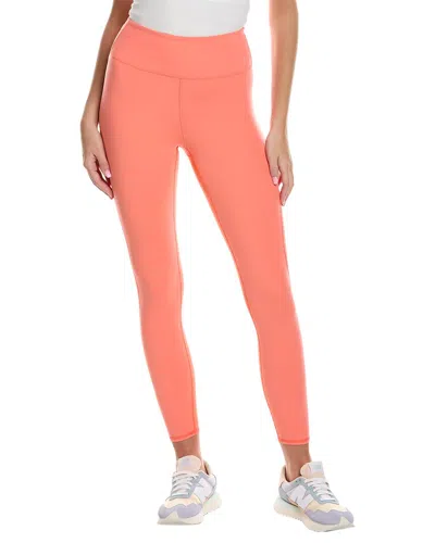 Shop Fair Harbor The Bayview Legging In Pink