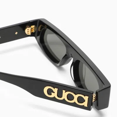 Gucci Gg1771s Sunglasses In Black