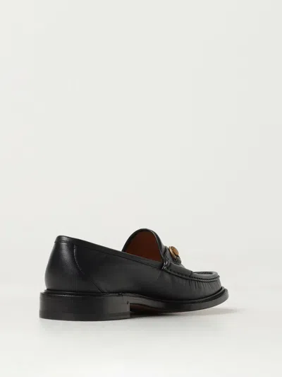 Shop Gucci Loafers Men Black Men