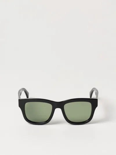 Shop Gucci Sunglasses Men Green Men