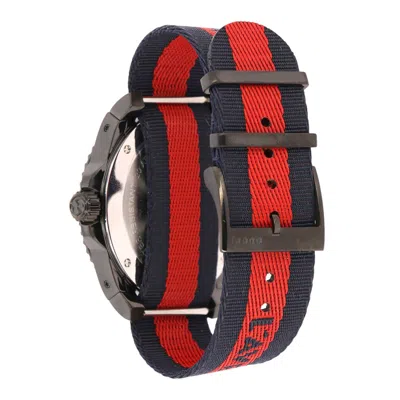 Gucci Watch Men Blue Men In Blue