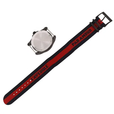 Gucci Watch Men Blue Men In Blue