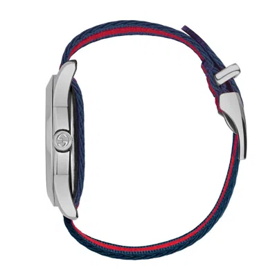 Gucci Watch Men Red Men In Red