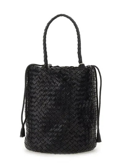 Shop Dragon Diffusion Jacky Bag. In Black