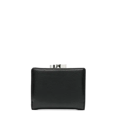 Shop Vivienne Westwood Wallet In N403