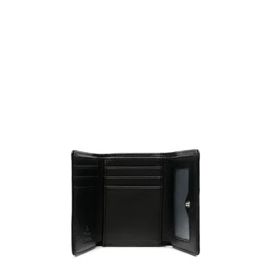 Shop Vivienne Westwood Wallet In N403