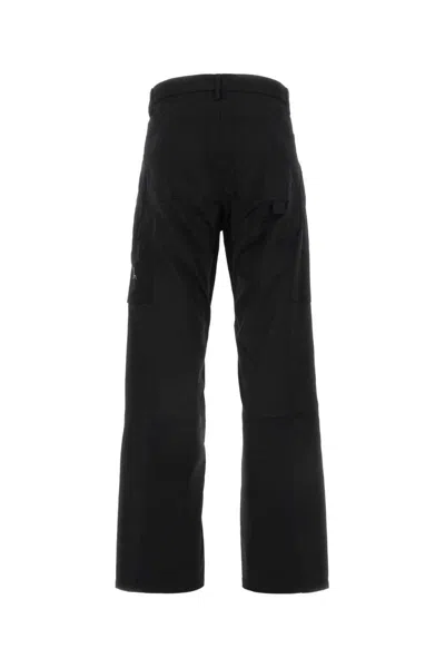 Shop Roa Pants In Black
