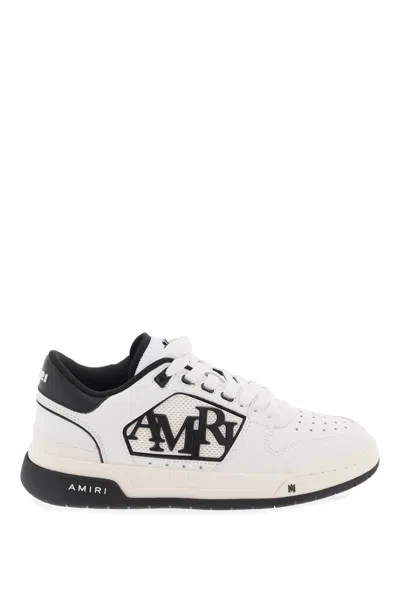 Shop Amiri Classic Low Top Sneaker In Mixed Colours