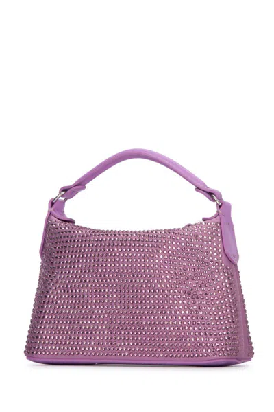 Shop Liu •jo Liu Jo Handbags. In Violet