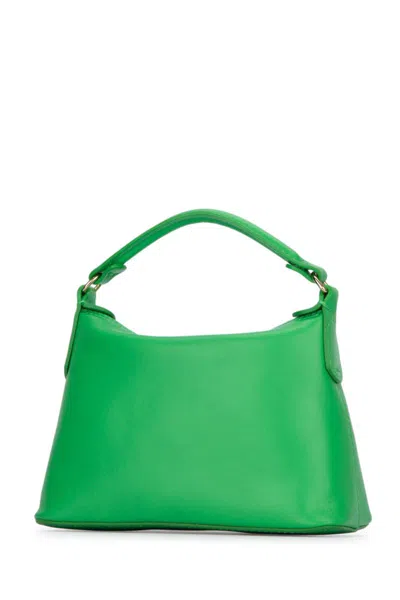 Shop Liu •jo Liu Jo Handbags. In Emerald