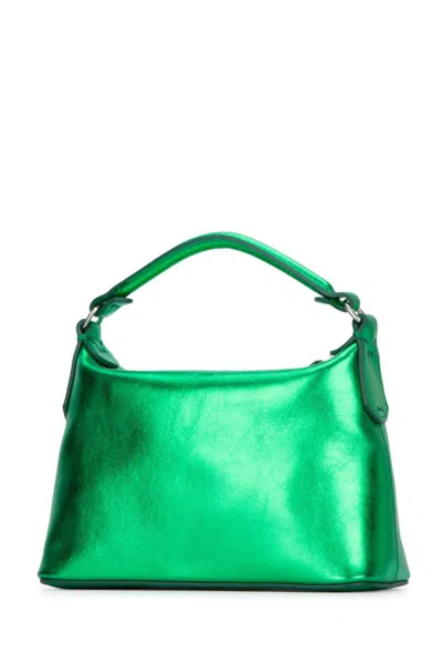 Shop Liu •jo Liu Jo Handbags. In Emerald