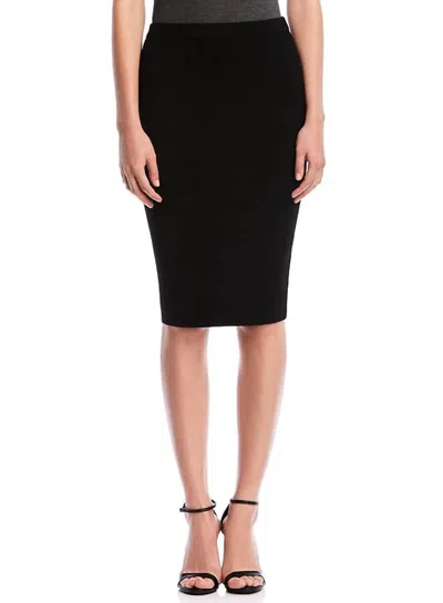 Shop Bailey44 Hutton Skirt In Black