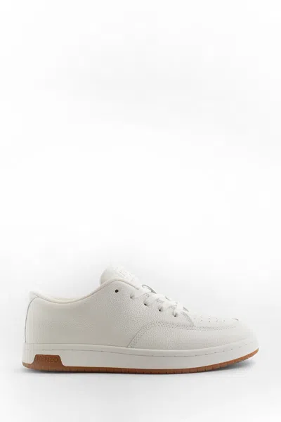 Shop Kenzo By Nigo Sneakers In White