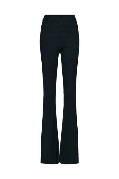 Shop Dorothee Schumacher Women's Trouser Pant In Black
