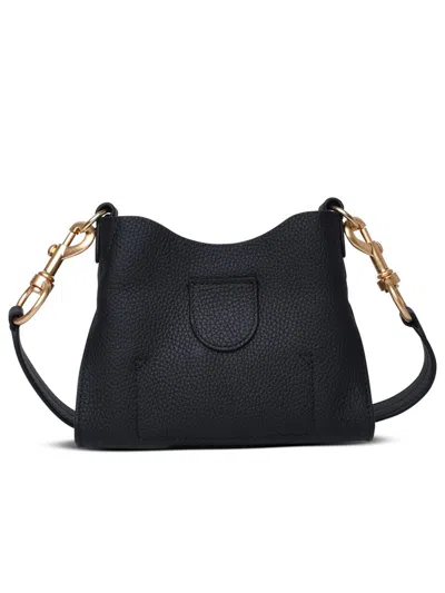 Shop See By Chloé Black Leather Bag