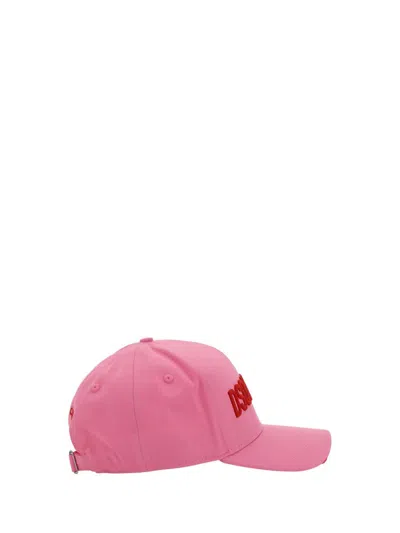 Shop Dsquared2 Hats E Hairbands In M1486