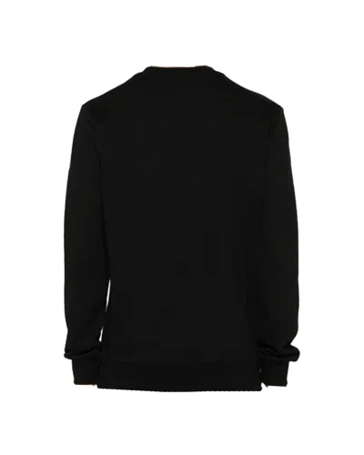 Shop Apc A.p.c. Sweatshirt In Black