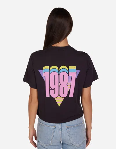 LAUREN MOSHI RUE BARBIE™️ 1987 