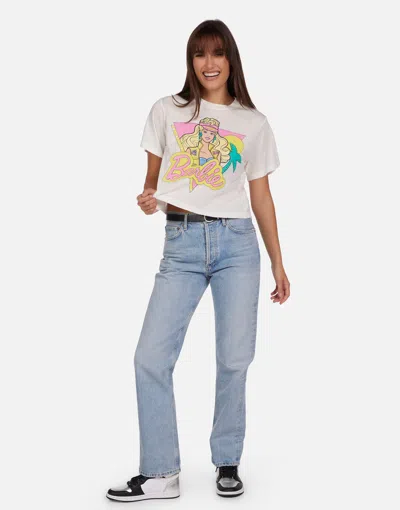 Lauren Moshi Rue Barbie™️ 1987 In Milk