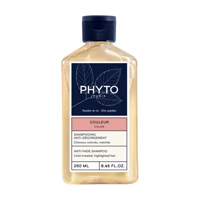 Shop Phyto Color Anti-fade Shampoo In Default Title