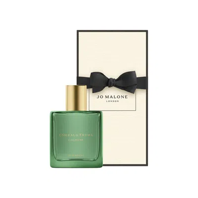 Shop Jo Malone London Emerald Thyme Cologne In Default Title