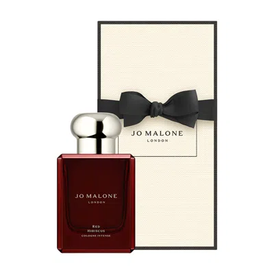 Jo Malone London Red Hibiscus Cologne Intense In 1.7 Fl oz