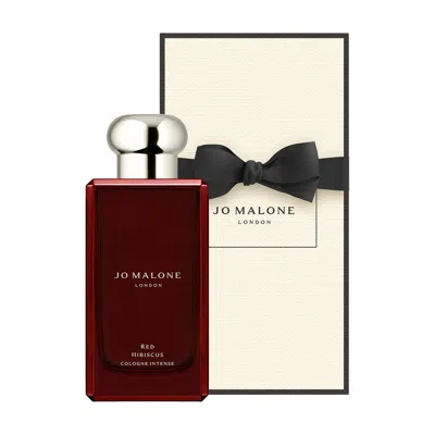 Shop Jo Malone London Red Hibiscus Cologne Intense In 3.4 Fl oz