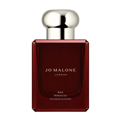 Shop Jo Malone London Red Hibiscus Cologne Intense In 1.7 Fl oz