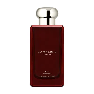 Jo Malone London Red Hibiscus Cologne Intense In 3.4 Fl oz