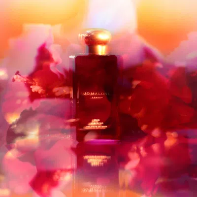 Jo Malone London Red Hibiscus Cologne Intense In 3.4 Fl oz