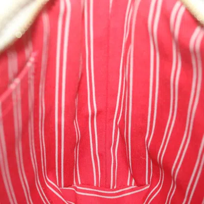 Pre-owned Louis Vuitton Cabas Beige Canvas Tote Bag ()