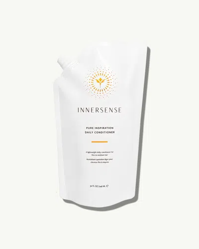 Shop Innersense Organic Beauty Pure Inspiration Daily Conditioner