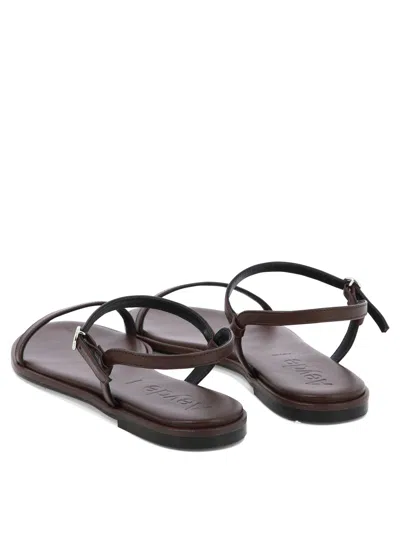 Shop Aeyde "nettie" Sandals