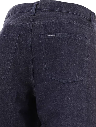 Shop Nanamica "5 Pockets" Jeans