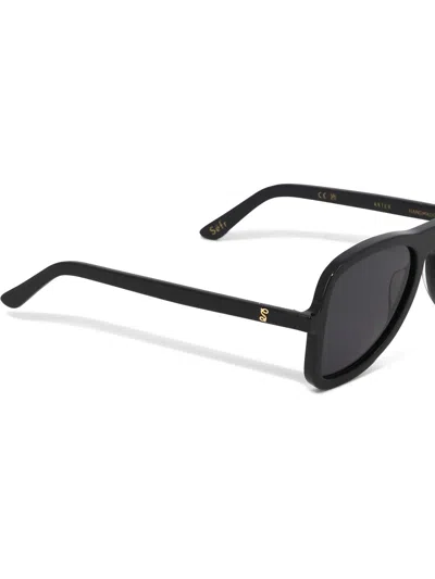 Shop Séfr Sefr "aster" Sunglasses