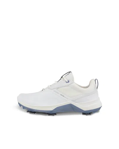 Shop Ecco Women's Golf Biom G5 Shoe In White