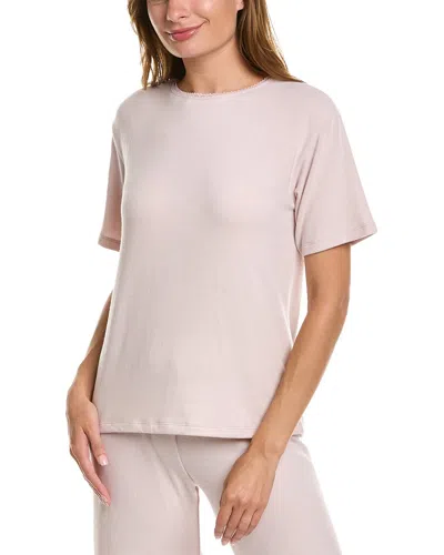Shop Andine Esme T-shirt In Pink