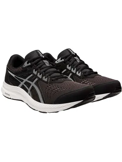 Shop Asics Gel-contend 8 Mens Performance Fitness Running Shoes In Multi