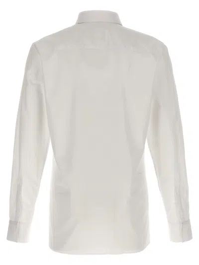 Shop Givenchy Contemporary Shirt, Blouse White