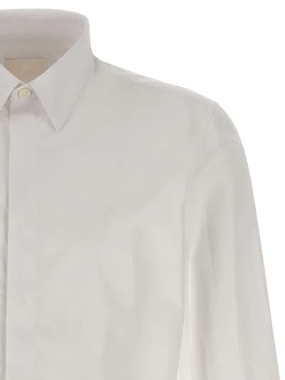 Shop Givenchy Contemporary Shirt, Blouse White