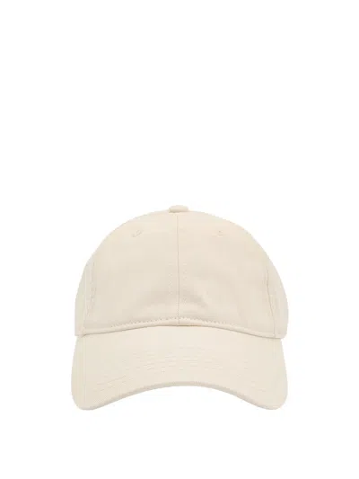 Shop Totême Organic Cotton Hat