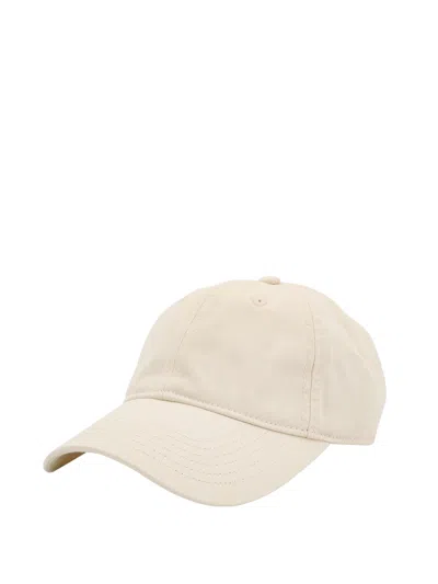 Shop Totême Organic Cotton Hat