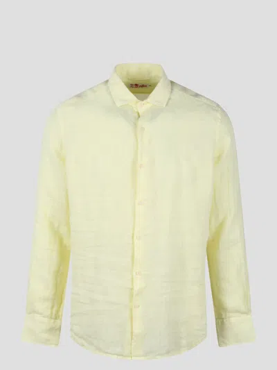 Shop Mc2 Saint Barth Pamplona Shirt