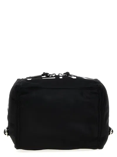 Shop Givenchy Pandora Crossbody Bags Black